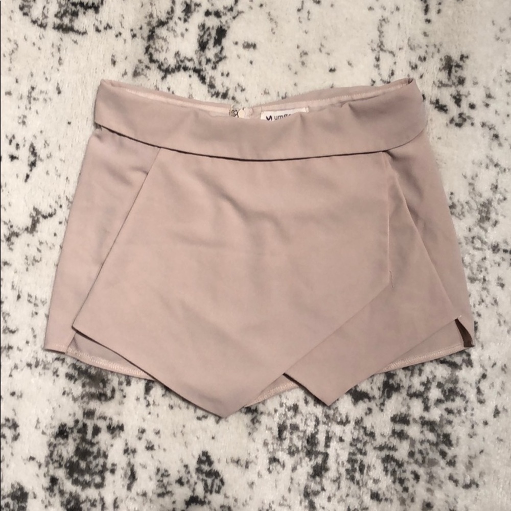 Umgee Skort